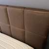 Afbeeldingen van TEMPUR Mocca Relax bed - 160x200  