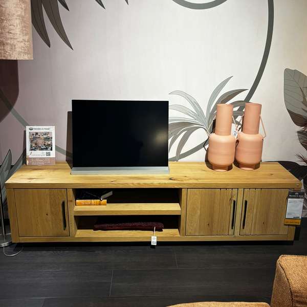 Henders & Hazel Pavie Lowboard dressoir - Showroom