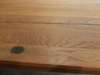 Henders en Hazel City eettafel - 140x100 - Materiaal