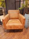 Jamé Zitmeubelen Jesse fauteuil - Showroom