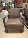 Afbeeldingen van Private Label Krelis  * fauteuil