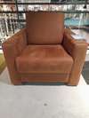 Private Label Grenada fauteuil - Showroom