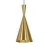 Afbeeldingen van Tom Dixon Beat Tall hanglamp