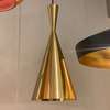 Afbeeldingen van Tom Dixon Beat Tall hanglamp