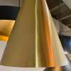 Afbeeldingen van Tom Dixon Beat Tall hanglamp