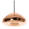 Afbeeldingen van Tom Dixon Void Copper hanglamp