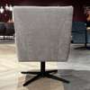 Koinor Elements fauteuil - Vooraanzicht