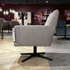 Koinor Elements fauteuil - Zijaanzicht rechts