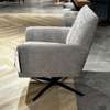 Koinor Elements fauteuil - Achter aanzicht