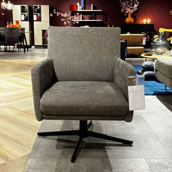 Koinor Elements fauteuil - Showroom