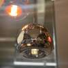 Afbeeldingen van Tom Dixon Void Mini hanglamp