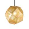 Afbeeldingen van Tom Dixon Etch hanglamp