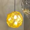 Afbeeldingen van Tom Dixon Etch hanglamp