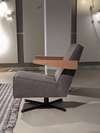 Afbeeldingen van Spectrum Rietveld Press Room fauteuil