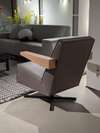 Afbeeldingen van Spectrum Rietveld Press Room fauteuil