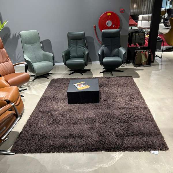 Leolux Aras 60 vloerkleed - 200x250 - Showroom