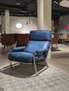 Gelderland 601 F 2A fauteuil - Materiaal
