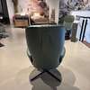 Stressless Rome Highback relaxfauteuil met poef - Achter aanzicht