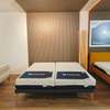 MLine Stand Alone bed - 180x200 - Showroom
