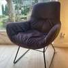 Freifrau Leya Cocktail fauteuil - Zijaanzicht rechts