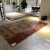 Brinker Carpets Meda Retro Collection vloerkleed - 200x300 - Zijaanzicht rechts