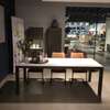 Saunaco Cas eettafel - 218x98 - Showroom