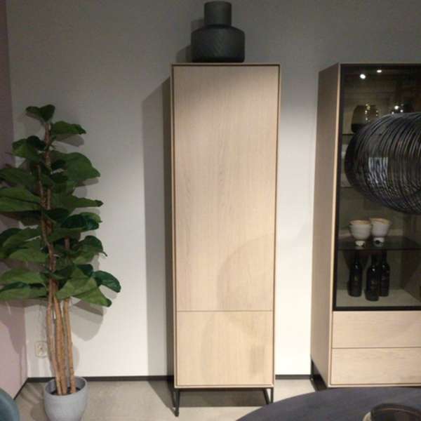 BKS Meubelen Ettic wandkast - Showroom