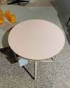 Montis Flint salontafel - Materiaal