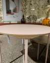 Montis Flint salontafel - Materiaal