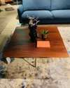 Montis Flint salontafel - Showroom