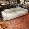 Afbeeldingen van Vitra Soft Modular Sofa 2-zitsbank