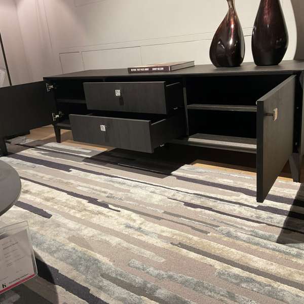 Lotus Hedge TV-meubel - Showroom