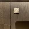 Lotus Hedge TV-meubel - Details