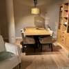 BKS Meubelen Staphorst eettafel - 220x100 - Showroom