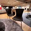 Draenert Dexter eetkamerstoel (set van 6) - Showroom