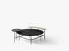 andTradition JH25 Palette salontafel - Materiaal