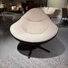 Label vandenberg Hidde Soft Fauteuil - Showroom