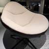 Label vandenberg Hidde Soft Fauteuil - Vooraanzicht