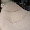 Label vandenberg Hidde Soft Fauteuil - Details