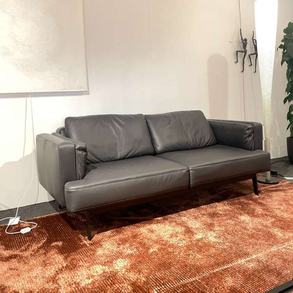 de Sede DS-747 3-zitsbank - Showroom