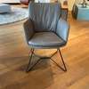 De Toekomst Mansa eetkamerstoel (set van 6) - Showroom
