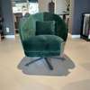 Fama Komba fauteuil - Showroom