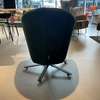 Fama Komba fauteuil - Zijaanzicht rechts