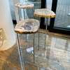 Newson bijzettafel (set van 3) - Showroom