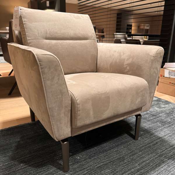 Évidence Serena fauteuil - Showroom