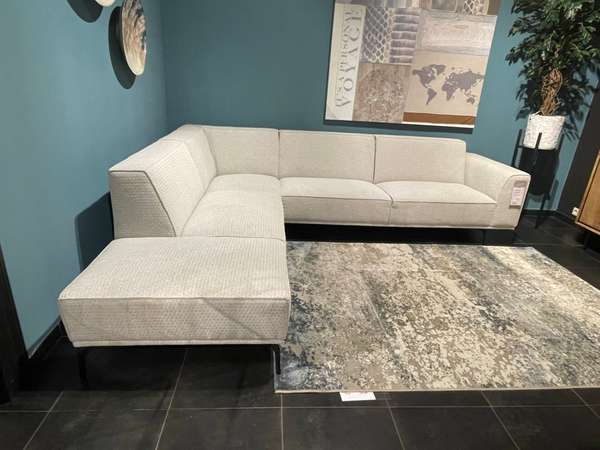 NIX Design Sofia hoekbank