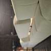 Baenks Cannaregio hoekbank - Details