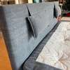 Ecolife Beds Traditional boxspring - 180x210 - Achter aanzicht