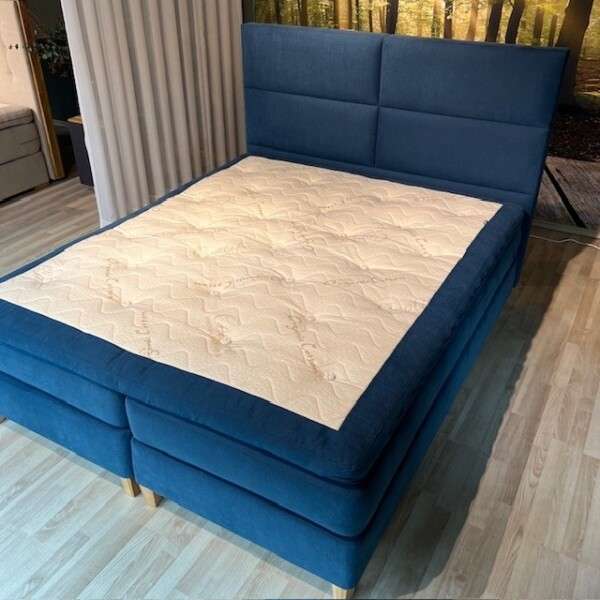 Ecolife Beds Comfort boxspring - 180x210 - Showroom