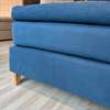 Ecolife Beds Comfort boxspring - 180x210 - Vooraanzicht